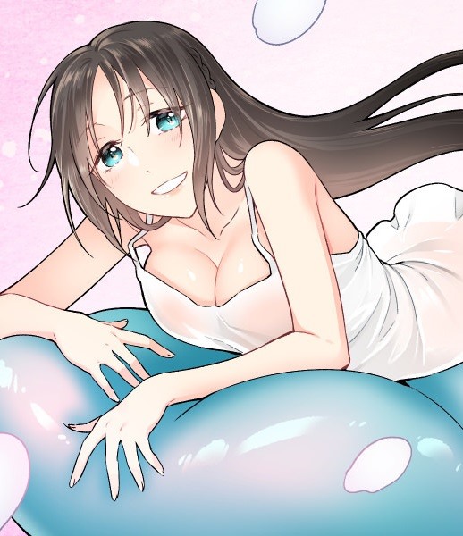 斗罗大陆封面